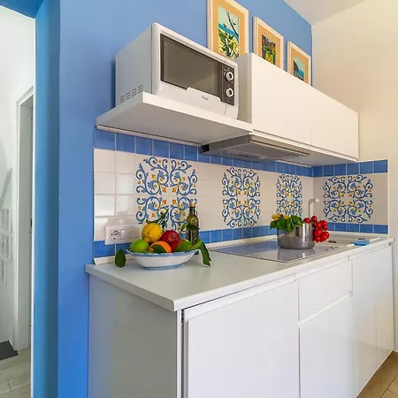 Apartamento Vivaldo - Accademia