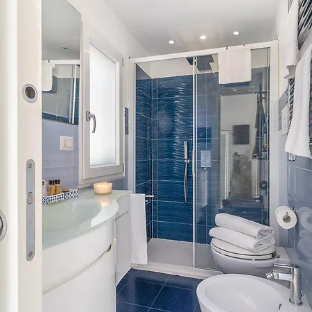 Apartamento Vivaldo - Accademia Sorrento
