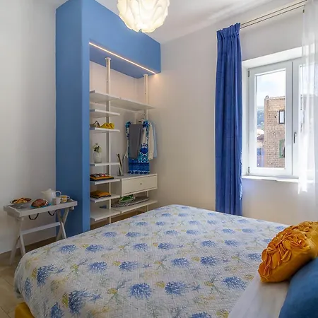 Vivaldo - Accademia Apartamento Sorrento