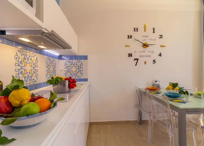 Vivaldo Accademia - Boutique Penthouse In The Heart Of Апартаменты Сорренто