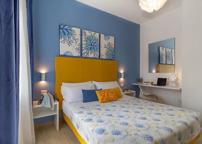 Апартаменты Vivaldo Accademia - Boutique Penthouse In The Heart Of