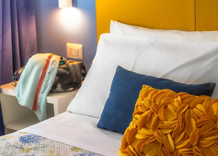 Vivaldo Accademia - Boutique Penthouse In The Heart Of Апартаменты