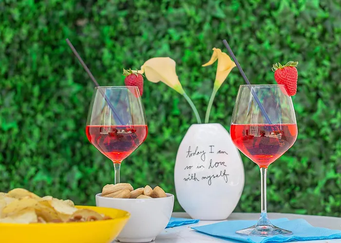 Vivaldo Accademia - Boutique Penthouse In The Heart Of Апартаменты *