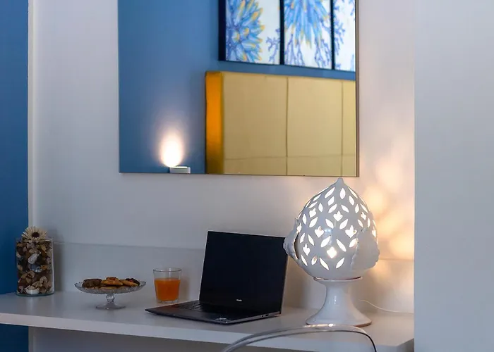 Vivaldo Accademia - Boutique Penthouse In The Heart Of * Сорренто