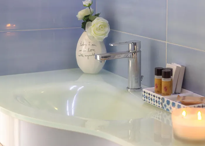 Vivaldo Accademia - Boutique Penthouse In The Heart Of Апартаменты *