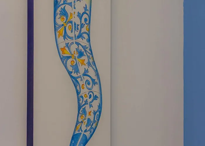 Vivaldo Accademia - Boutique Penthouse In The Heart Of Апартаменты Сорренто