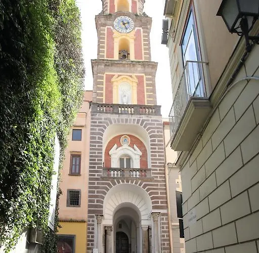 Апартаменты Vivaldo Accademia - Boutique Penthouse In The Heart Of