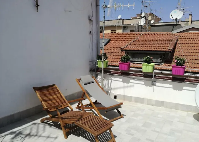 Апартаменты Vivaldo Accademia - Boutique Penthouse In The Heart Of *