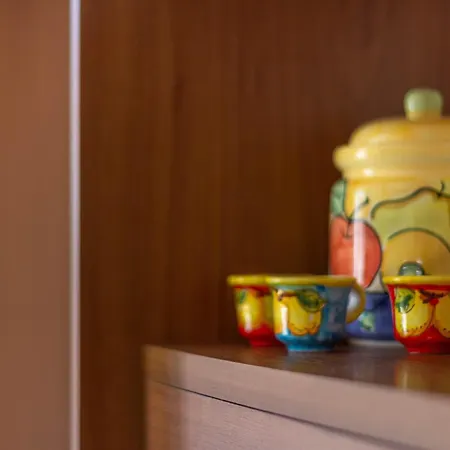 Διαμέρισμα Vivaldo - Accademia *