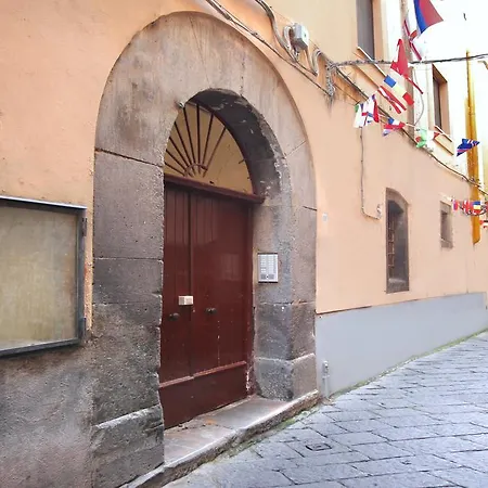 Lejlighed Vivaldo - Accademia Sorrento